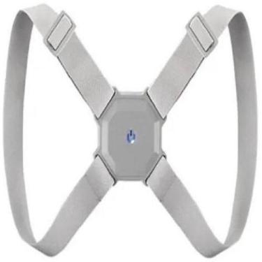 Imagem de Corretor Smart Sensor Postural Ajustável - Nao Informada