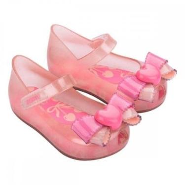 Imagem de Sapatilha Zaxy 83910 Princes Bow Baby-Feminino