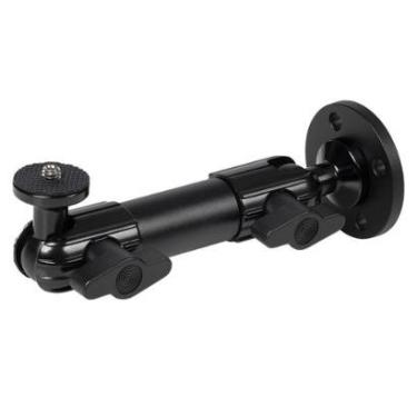 Imagem de Wall Mount Elgato - Braço articulado para câmeras, luzes e equipamentos, Multi Mount Essentials-Unissex