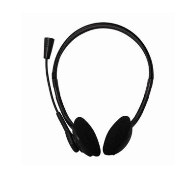 Imagem de Headset Com Fio Hs100 Oex