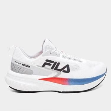 Imagem de Tênis Fila Racer Fastpace Feminino-Feminino