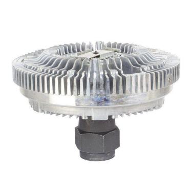 Imagem de Polia Embreagem Viscosa Ventoinha Volvo Motor Mwm Vm 240 260