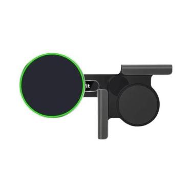 Imagem de Suporte Magnético Ajustável Para Celular Para BYD Atto 3 HAN TANG Seal