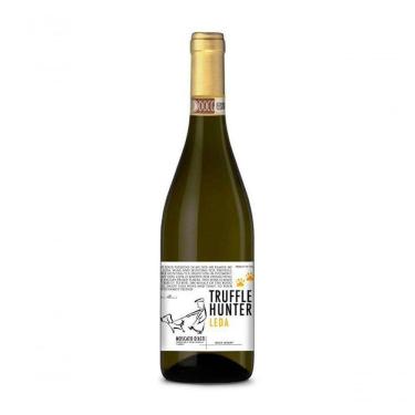 Imagem de Vinho Branco Truffle Hunter Leda Moscato D`asti- Docg-750 Ml