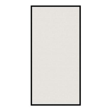 Imagem de Painel Acústico Absorvedor Decorativo 120x60 Soft Frame Linho Maestra 