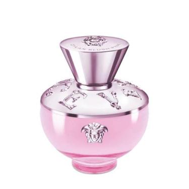 Imagem de Dylan Blush Pink Versace EDP Feminino 100ml