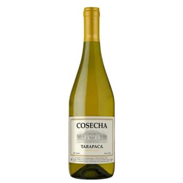 Imagem de Vinho Branco Chardonnay Cosecha Tarapacá 750ml