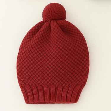 Imagem de Touca bebê - Gorro - touquinha bebê recém nascido - enxoval - Fofinho,