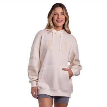 Imagem de Moletom Canguru Sportstyle Feminino Mizuno-Masculino