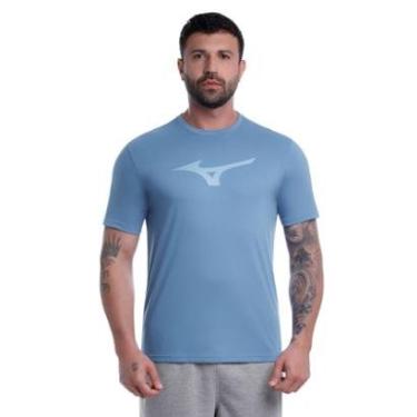 Imagem de Camiseta Mizuno Basic Big Masculina-Masculino