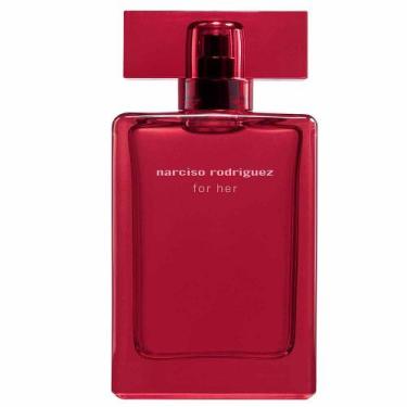 Imagem de Perfume For Her Narciso Rodriguez Feminino Eau de Parfum Intense, 50ml