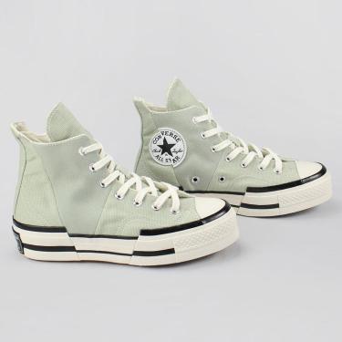 Imagem de Tênis Converse Chuck 70 Plus Verde Sage-Unissex