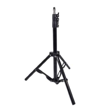 Imagem de Tripé Regulável 1,2 Metros Para Nível A Laser - Hilda