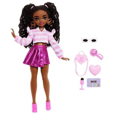 Imagem de Barbie Dream Besties Brooklyn - Mattel