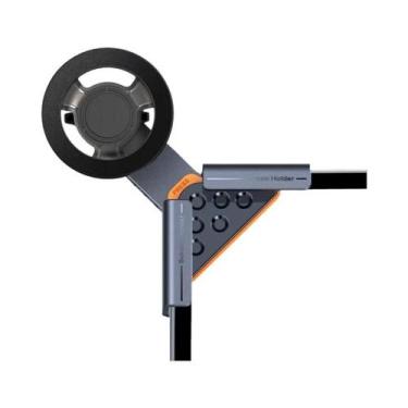 Imagem de Suporte Magnético Ajustável Para Telefone De Carro Para Tesla Model YL