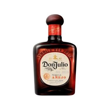 Imagem de Tequila Don Julio Añejo - 750ml