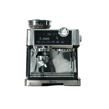 Imagem de Cafeteira Espresso Gallant Digital Due Nero 20 Bar GCF320