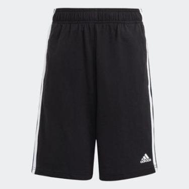 Imagem de Short Infantil Adidas U 3s Kn Sho-Unissex