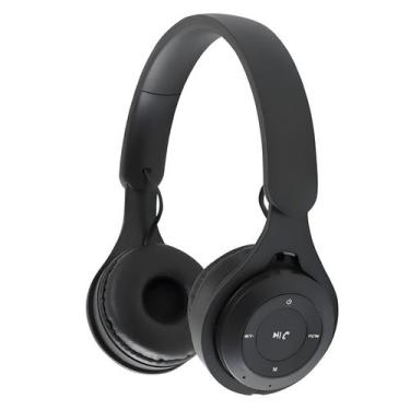Imagem de Fones de ouvido híbridos atualizados com cancelamento de ruído com mod