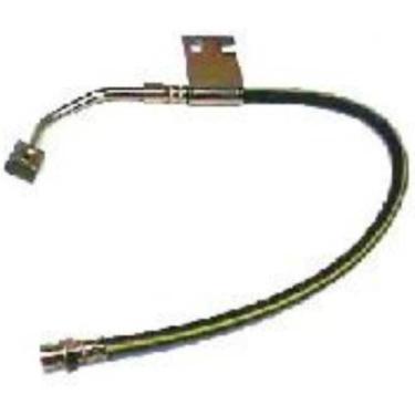 Imagem de Mangueira flexível Dianteiro Chevrolet Blazer 1995 a 2012 - SERPA GLOB