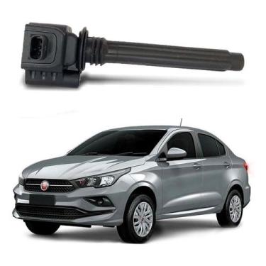 Imagem de Bobina De Ignição Mopar Cronos 1.8 Etorq 2018 A 2022 - Fiat