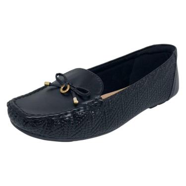 Imagem de Mocassim com Laço Modare 7035.646