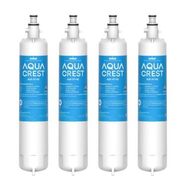 Imagem de Filtro de água de geladeira AQUA CREST AQF-FF19C para GE RPWFE
