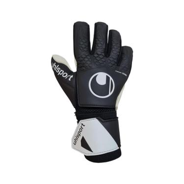 Imagem de Luva Goleiro Uhlsport Ultrasoft Pto/bc-Unissex