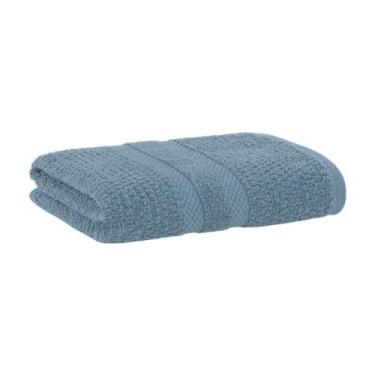 Imagem de Toalha De Rosto Buddemeyer Avulsa Vanilla Extra Soft 100 Algodão Macia