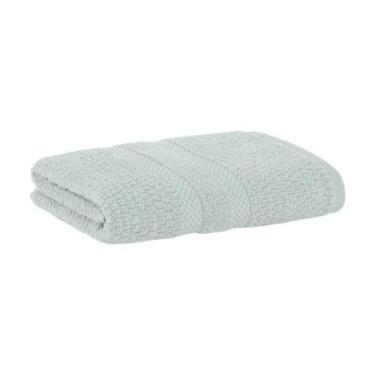 Imagem de Toalha De Rosto Buddemeyer Avulsa Vanilla Extra Soft 100 Algodão Macia