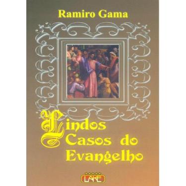 Imagem de Lindos Casos Do Evangelho - Lake, 3