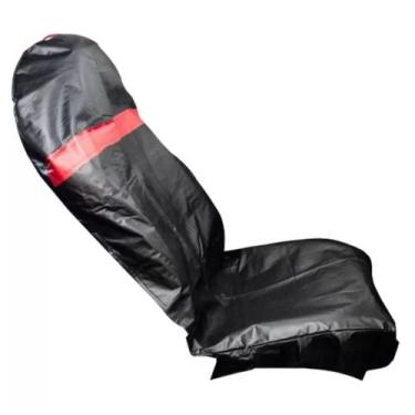 Imagem de Capa de banco para mecânico - Delta