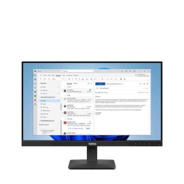 Imagem de Monitor Lenovo ThinkVision S24-4e 23.8" FHD (1920X1080) 100Hz