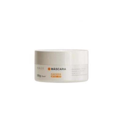 Imagem de Máscara Cachos Mstart 300g Maxiline