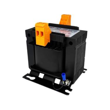 Imagem de Transformador 250va jbk5-250-380/220 - CNC