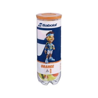 Imagem de Bola de Beach Tennis Babolat Orange