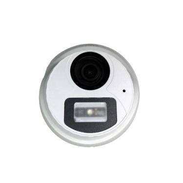 Imagem de Camera dome plastico color hunter 1080p - UNIVIEW