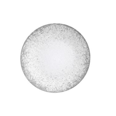 Imagem de Prato Raso Tramontina Camila Em Porcelana Decorada 28 Cm
