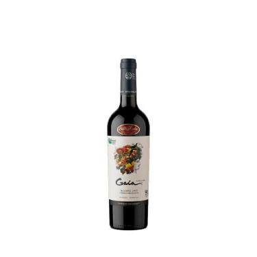 Imagem de Vinho Domaine Gaia Bousquet Malbec  750ml - Domaine Bousquet