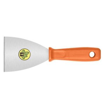 Imagem de Espátula Tramontina De Aço Carbono 8 Cm Com Cabo Plástico Para Aplicaç