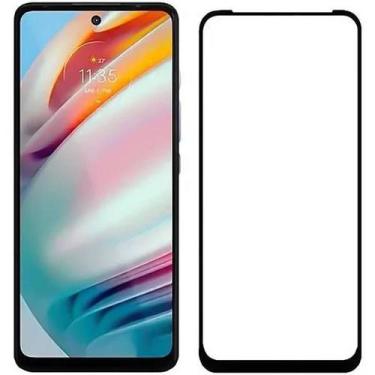 Imagem de Película Protetora 3D de Vidro Para Motorola Moto G36 5G - LXL