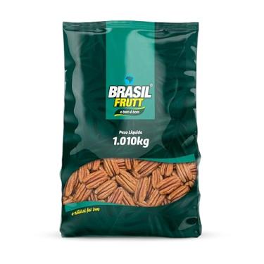 Imagem de Brasil Frutt Nozes Pecan Natural 1.010kg