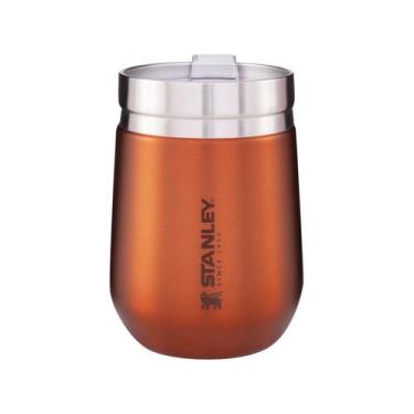 Imagem de Copo Térmico Everyday Maple 296ml - Stanley