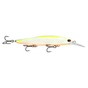 Imagem de Isca Artificial Invader MR 110 Floating 11cm 17g Meia Água Minnow Ratt