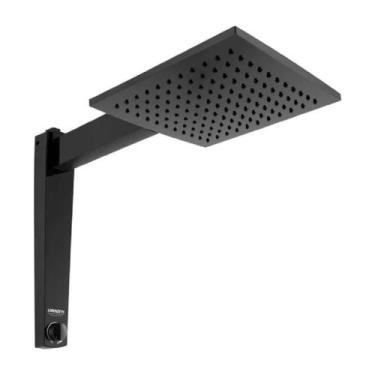 Imagem de Chuveiro Eletronico Pr220/7500 W Acqua Century - Lorenzetti
