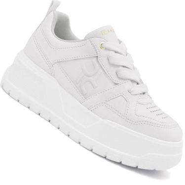 Imagem de Tenis Ramarim 25-76203 Feminino, Branco, 35