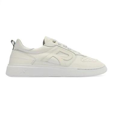 Imagem de Tenis Reserva Type R Classic Masculino, Branco, 38