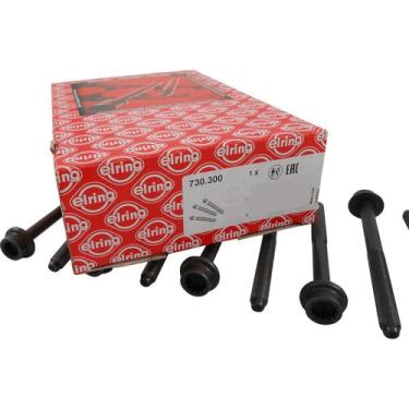 Imagem de Parafuso Cabeçote Elring 730.300 Audi A1 1.4 TFSI - Cód.4464