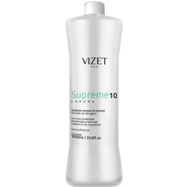 Imagem de Oxidante 10V Supreme Chroma 900ml Vizet