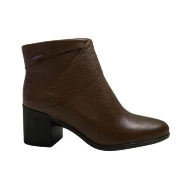 Imagem de Bota Bottero Feminina 346918 Marrom, 35